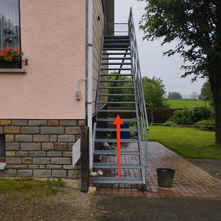 Eifel Lodge Butgenbach Εξωτερικό φωτογραφία