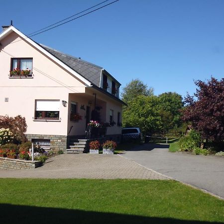 Eifel Lodge Butgenbach Εξωτερικό φωτογραφία