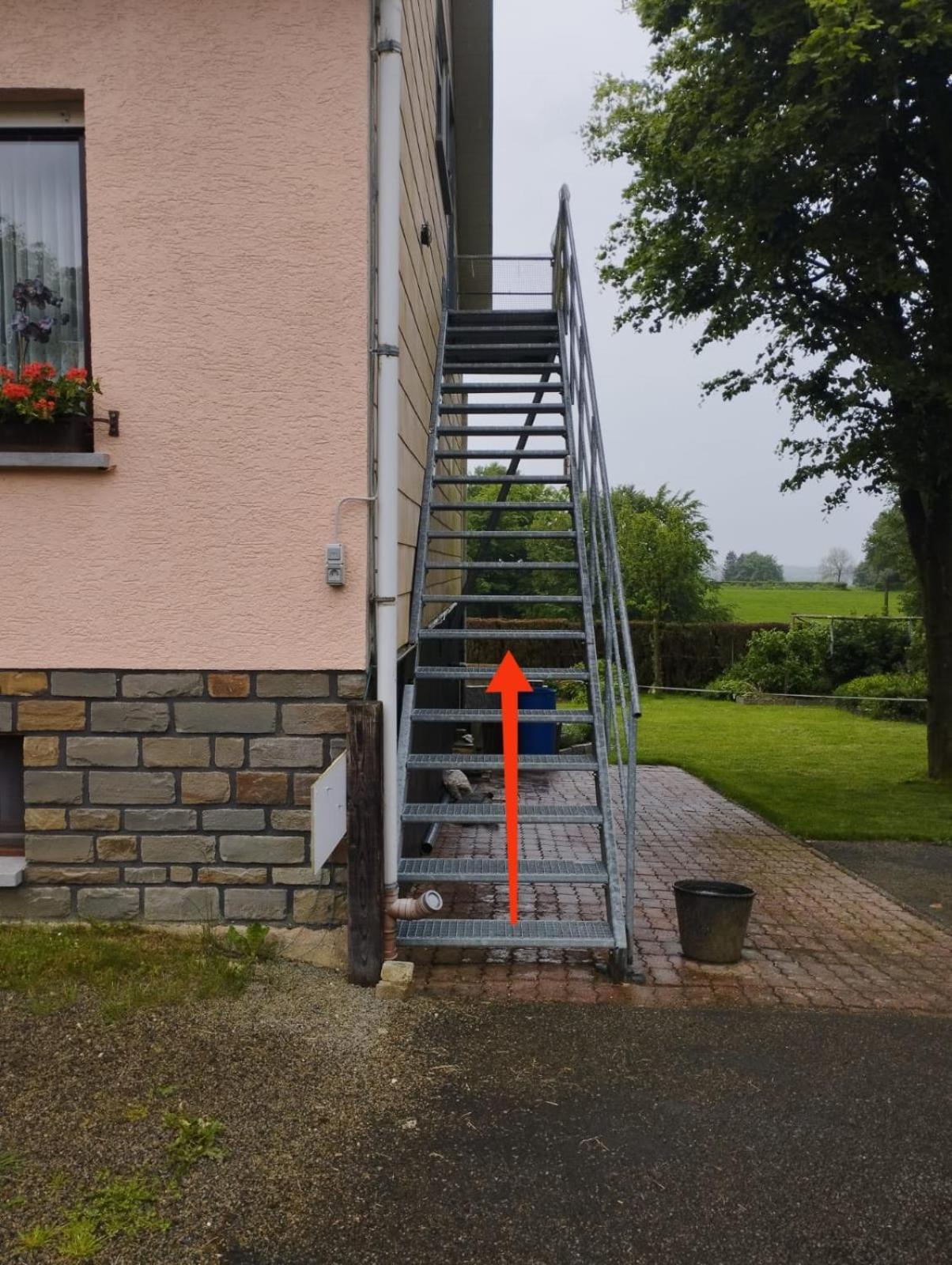 Eifel Lodge Butgenbach Εξωτερικό φωτογραφία