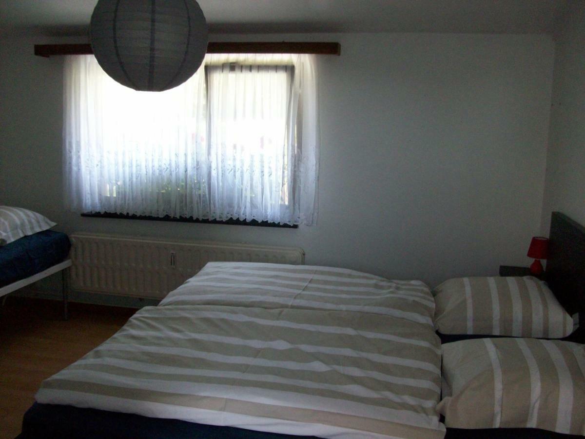 Eifel Lodge Butgenbach Εξωτερικό φωτογραφία