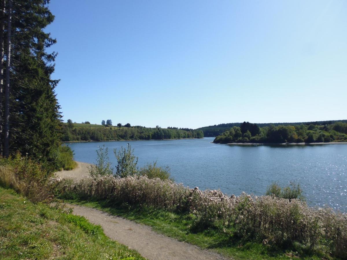 Eifel Lodge Butgenbach Εξωτερικό φωτογραφία