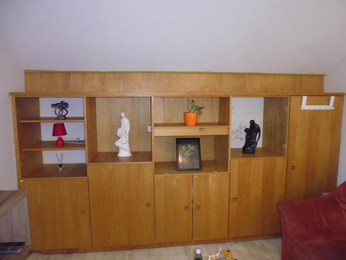 Eifel Lodge Butgenbach Εξωτερικό φωτογραφία